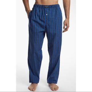 POLO RALPH LAUREN PLAID PJ PANTS Multi sizes available
